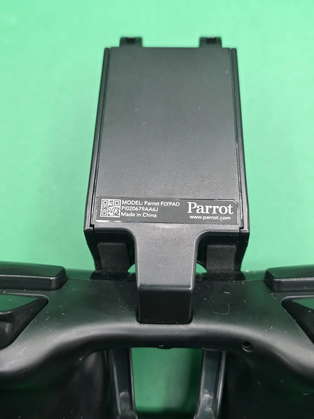 Parrot Black Wireless Controller for VR/AR Accessories